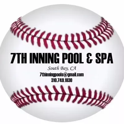 7th Inning Pools
