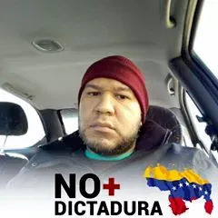 Carlos Guanipa