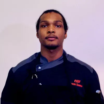 Good Comida by Ismael Johnson