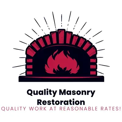 Quality Masonry Restoration