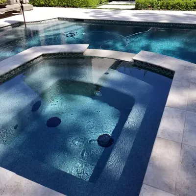 Liquid Elegance