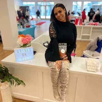 Drinks On Cee