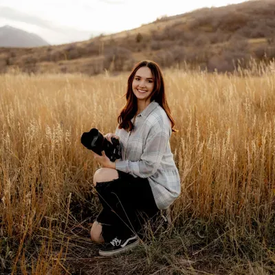 Aubrey Elise Photography