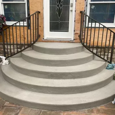 Theo Concrete