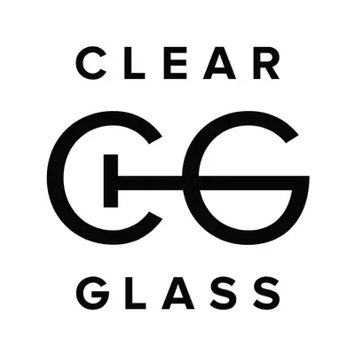Clear Glass Window Cleaning