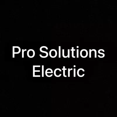 Pro Solutions Electric