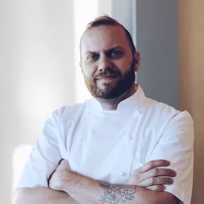 Chef Chris's Kitchen