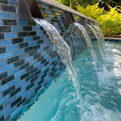 Bay Reef Pools llc.