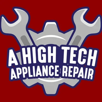 A-High Tech Appliance Repair