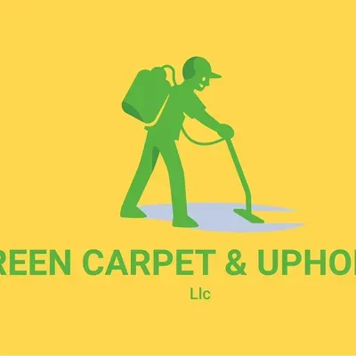 Eco and Green Carpet & Upholstery Clean L.L.C