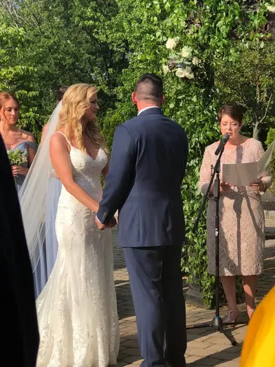 EnGaiged Perfect Wedding Ceremonies