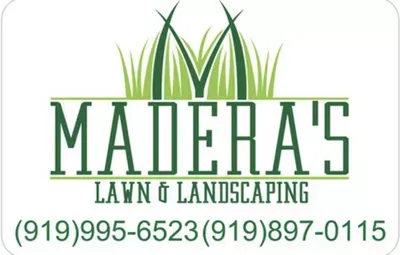 Madera’s Lawn & Landscaping