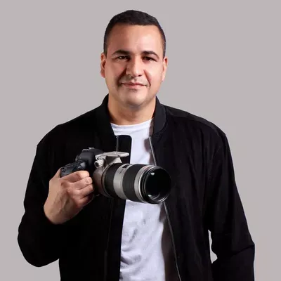 Omicade Photography