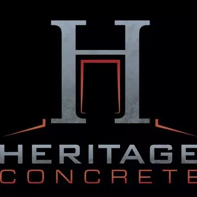 Heritage Concrete Services LLC