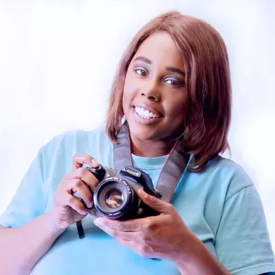Designer Photography