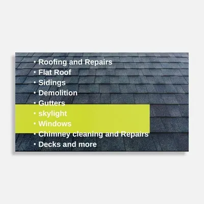 Eduin Construction LLC
