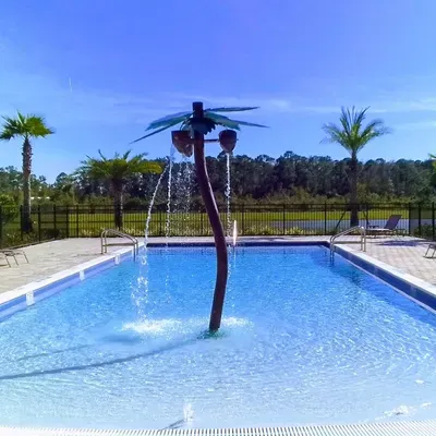 Pristine Pool & Spa Care LLC
