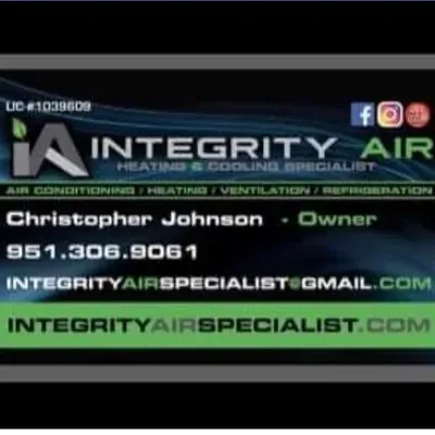 Integrity Air