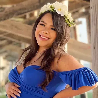 Breezie Makeup