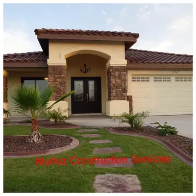 Munoz construction services