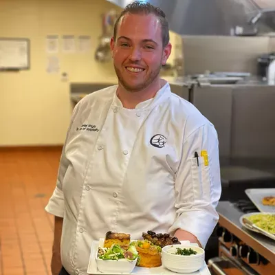 Done Wright Culinary Services