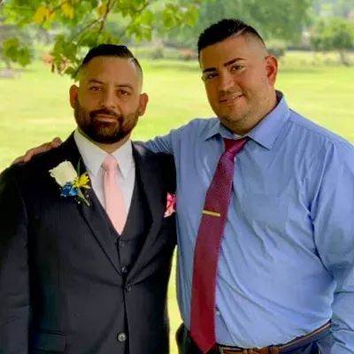 J/A Weddings