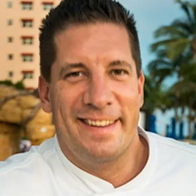Chef David Rashty - Private Chef & Event Catering