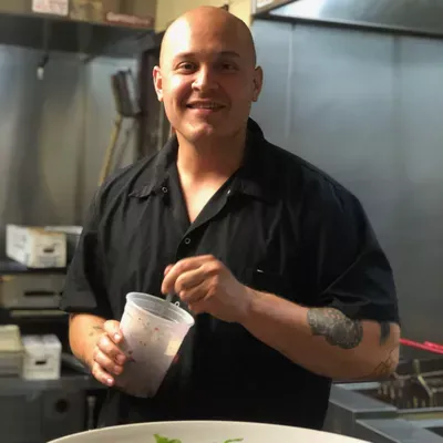 Gary Ottolaine - Personal Chef Services