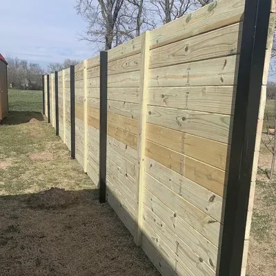 Orlando’s Fencing