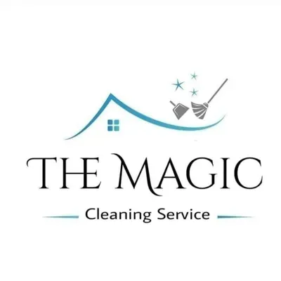 The Magic Cleaning service