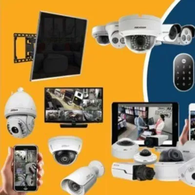 CAC Smart Home and Networks Solution