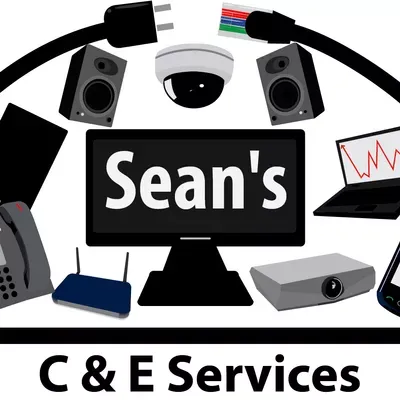 Sean’s C and E Services