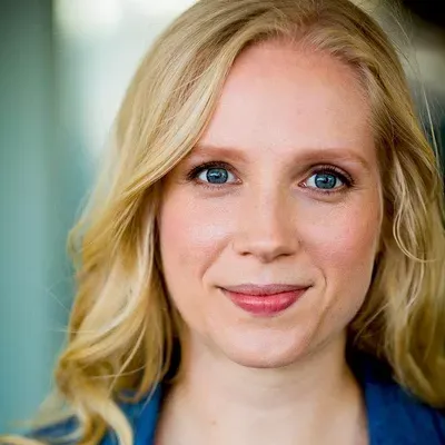 Melinda Grace Organizing