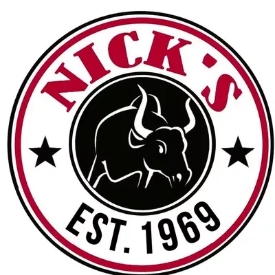 Nick's Roast Beef