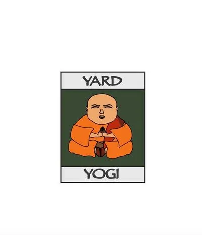 YARD YOGI Landscape Construction