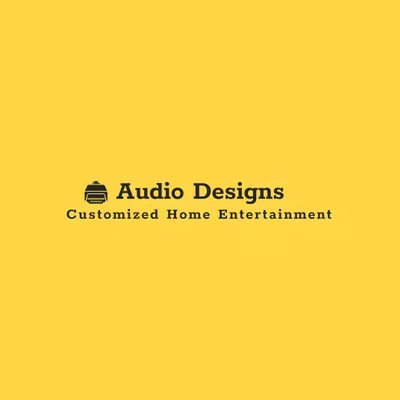 Audio Designs