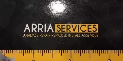 ARRIA Services