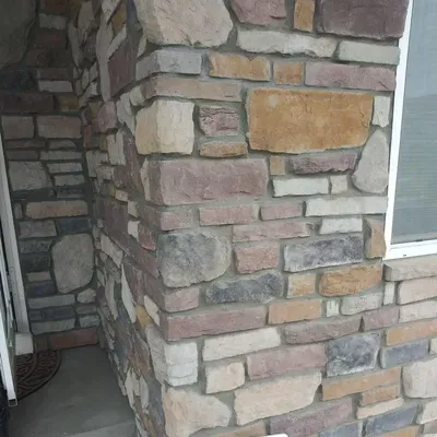 Carlos Masonry