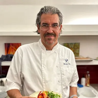 Chefmitchellallen