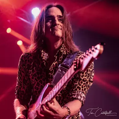 Brandon Paul | Guitar Teacher