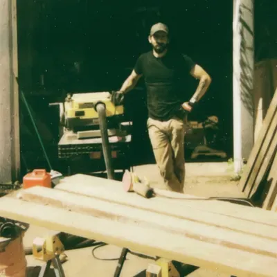 Licari Woodworks