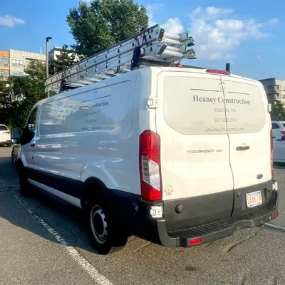 Heaney Construction Inc