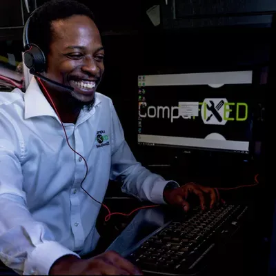 Compufixed Solutions