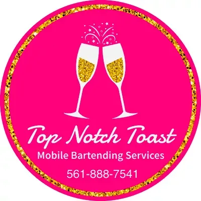 Top Notch Toast Mobile Bar