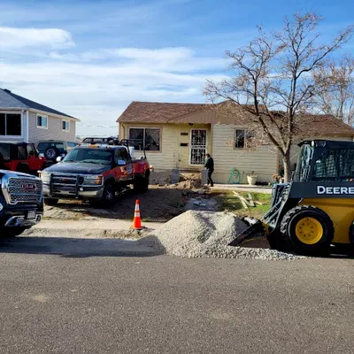Vigil's construction inc