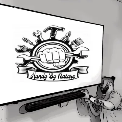 Handy By Nature