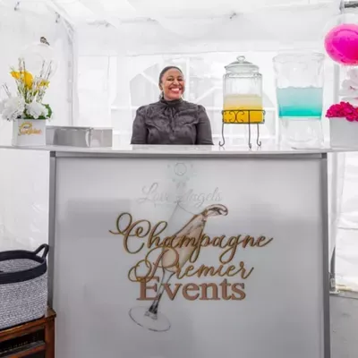 Champagne Premiere Events