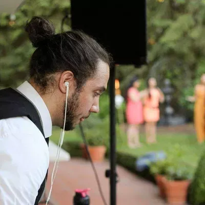 DJ Niue