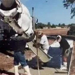 All Star Concrete Co