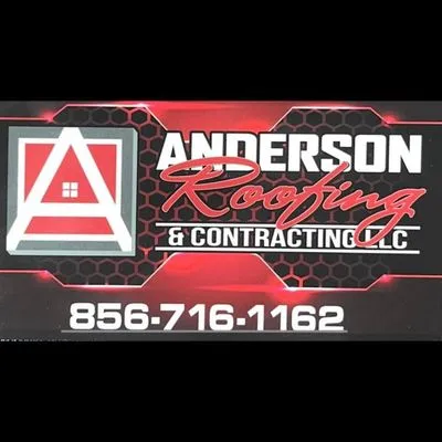 Anderson Roofing & Contracting